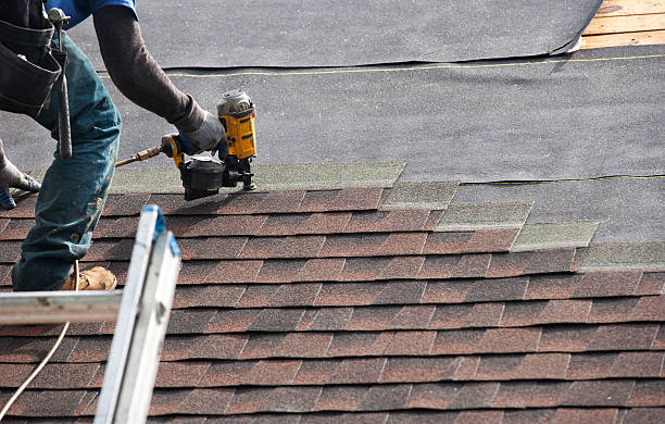 Licensed Roof Installation service in Coldwater, OH - Brentwood Metal Roofing
